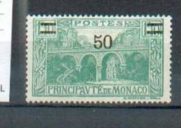 Mona 449 - YT 105 * - Unused Stamps