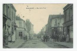 MALAKOFF - Rue De La Tour - Malakoff