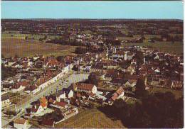 61. LE MELE SUR SARTHE. VUE GENERALE . Editions ARTAUD - Le Mêle-sur-Sarthe