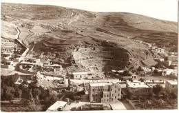 Amman, The Amphitheater - Jordanien