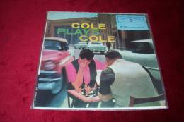 BUDDY COLE ° PLAY COLE  PORTER   / REF WB 1226 1 - Jazz