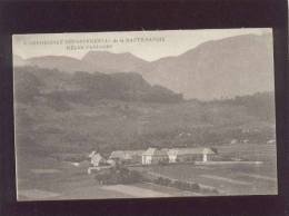 74 Mélan-taninges Orphelinat Départemental De La Haute Savoie édit. Fauraz - Taninges