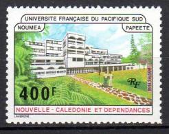 Nlle CALEDONIE - 1988: Université Française Du Pacifique (N°550**) - Ongebruikt