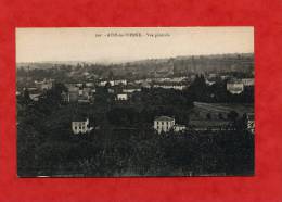 * AIXE SUR VIENNE-Vue Générale - Aixe Sur Vienne