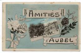 21947  -   Amitiés  D' Aubel - Aubel