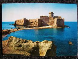 LE CASTELLA CASTELLO ARAGONESE - Crotone