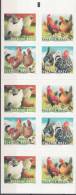 Zweden 2012 Postfris MNH Chicken - Neufs