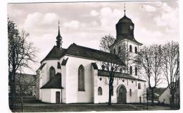 D3024    MEINERZHAGEN : Jesus-Christus Kirche - Meinerzhagen