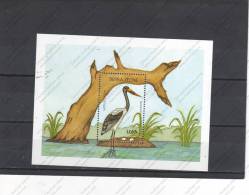 SIERRA LEONA Nº HB 80 - Storks & Long-legged Wading Birds