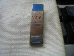 Pin´s Atomisateur VITTEL - Perfume