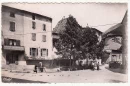 26 - Chatillon En Diois - La Place Devoluy - Editeur: Combier - Châtillon-en-Diois