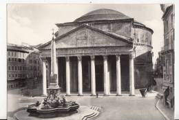 BR12173 Roma Pantheon 2 Scans - Panthéon