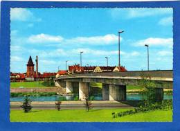 ALLEMAGNE INGOLSTADT DONAU NEUE DONAUBRUCKE - Ingolstadt