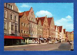 ALLEMAGNE INGOLSTADT DONAU THERESIENSTRASSE - Ingolstadt