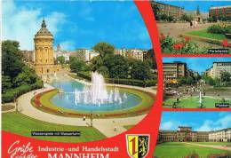 Mannheim - Mannheim