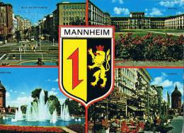 Mannheim - Mannheim