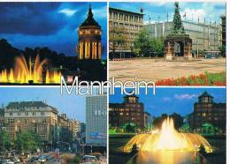 Mannheim - Mannheim