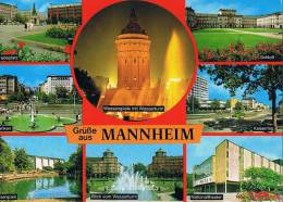 Mannheim - Mannheim