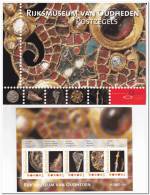 Nederland Postfris MNH  National Museum Of Antiquities - Personalisierte Briefmarken