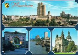 Mannheim - Mannheim