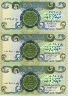 Irak Iraq : 1 Dinar 1984 : UNC - Irak