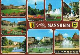 Mannheim - Mannheim