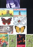 Germany  Small Lot -11 Phone Cards - [6] Collections