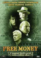 Free Money °° Marlon Brando +++++++++ - Action & Abenteuer