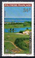 POLYNESIE -  1974: Golf D'Atimaono  (N° 95**) - Ungebraucht