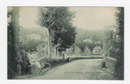 JOUY EN JOSAS - Pont Sur La Bièvre - Jouy En Josas