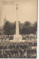 Luxembourg Hommage Aux Légionnaires Luxembourgeois  Cérémonie Du 27 Mai 1923 état Moyen - Muellerthal