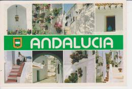 (AKU219) ANDALUCIA. DIVERSOS ASPECTOS - Andere & Zonder Classificatie