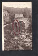 IB 211 - CONDRIEU - CONDRIEUX - Torrent De Verin - (69 - Rhone) - Condrieu