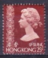 HONG KONG YT  306   OB. USED TB - Used Stamps