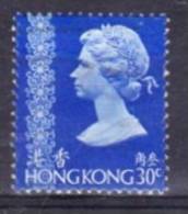 HONG KONG YT  270   OB. USED TB - Usati