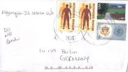 USA -  Umschlag Gestempelt / Cover Used (359°) - Storia Postale