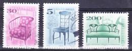 HONGRIE 2001  TB - Used Stamps