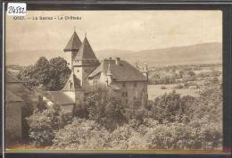 DISTRICT DE COSSONAY /// LA SARRAZ - LE CHATEAU -  TB - Cossonay