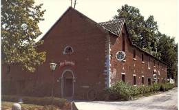 St PIETERS LEEUW (1600) Klein Bijgaarden - Sint-Pieters-Leeuw