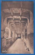 CPA RAMUNTCHO - CHARENTE MARITIME - DAMPIERRE SUR BOUTONNE - GALERIE DU CHATEAU - RAYMOND BERGEVIN / 17993-16754 - Dampierre-sur-Boutonne