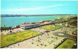 The Pierhead, Liverpool - Liverpool