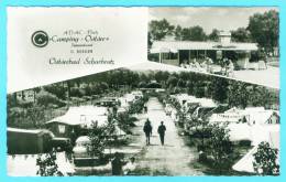 Postcard - ADAC-Platz, Camping - Ostsee    (7357) - Scharbeutz