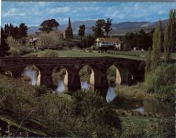 (465) Tasmania - Richmond Bridge - 1823 - Otros & Sin Clasificación