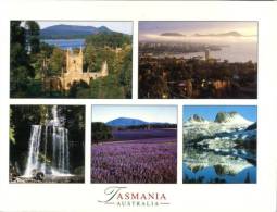 (465) Tasmania - Multiview - Andere & Zonder Classificatie