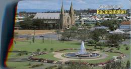 (465) Australia - QLD - Rockhampton - Other & Unclassified