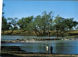 (468) Australia - QLD - Cunnamulla - Sonstige & Ohne Zuordnung