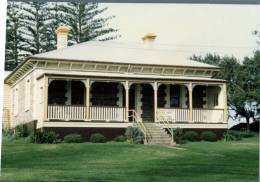 (345) Australia - NSW - Kiama - Sonstige & Ohne Zuordnung