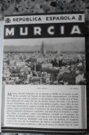 Murcia Republica Española - Autres & Non Classés