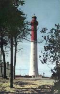 17 - Les Mathes : Phare De La Coubre - Les Mathes