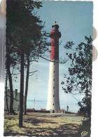 17 - Les Mathes : Phare De La Coubre # # - Les Mathes